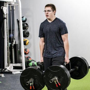 TRITAC Training Center - Gyms Near Me - Cromwell, Connecticut