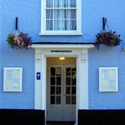 The Castle Inn - http://www.thecastleinn.net/