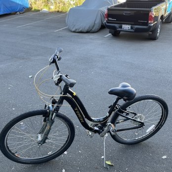 Alan Gorman - Bikes Near Me - Burlingame, California Alan Gorman - Bikes Near Me - Burlingame, California