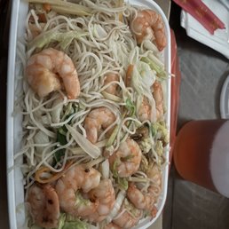 MF4. Shrimp Mei Fun MF4. Shrimp Mei Fun