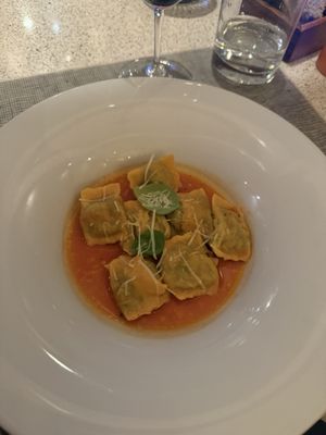 Restaurant Graziella by null