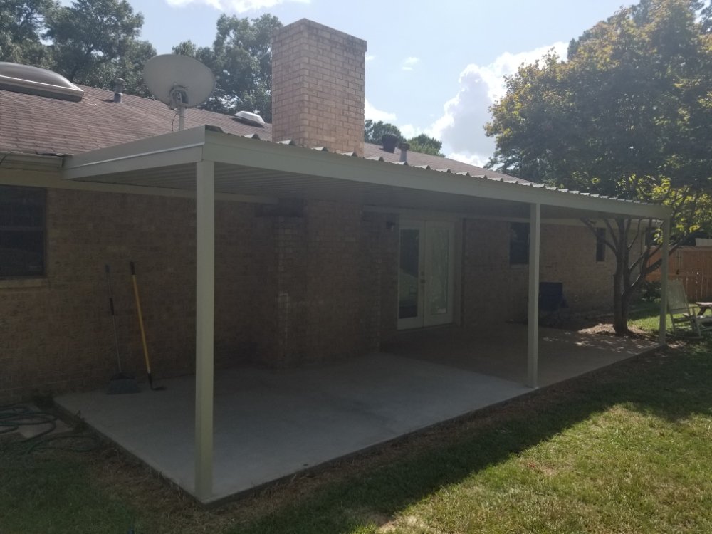 Slide of Longview Home Improvement