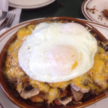 Egg Works - Italian skillet - Breakfast & Brunch Near Me - Las Vegas, Nevada Egg Works - Italian skillet - Breakfast & Brunch Near Me - Las Vegas, Nevada