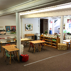 The Montessori Learning Center Of Park Ridge