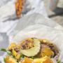 Photo of Dick Mondell's Burger And Fries