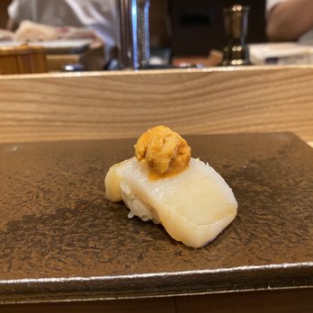 KUSAKABE - Sushi Bars Near Me - San Francisco, California