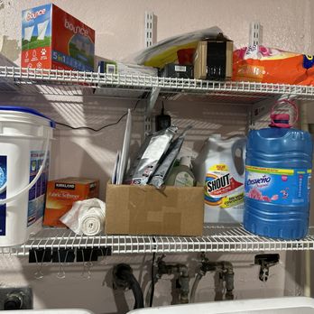 Rayans Handyman Modesto - Shelve to protect my son from reaching to detergents. - Handyman Near Me Rayans Handyman Modesto - Shelve to protect my son from reaching to detergents. - Handyman Near Me