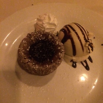 Girasole - Molten chocolate cake - yum yum!!! - Italian Near Me - Bound Brook, New Jersey Girasole - Molten chocolate cake - yum yum!!! - Italian Near Me - Bound Brook, New Jersey