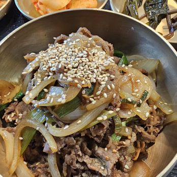 Seoul Seolleongtang - Bulgogi - Korean Near Me - Suwanee, Georgia Seoul Seolleongtang - Bulgogi - Korean Near Me - Suwanee, Georgia
