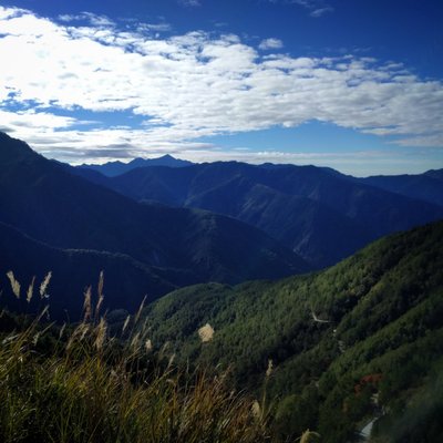 Yushan by null