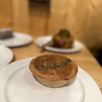 Peaked Pies - Chicken pie - Bakeries Near Me - Whistler, British Columbia Peaked Pies - Chicken pie - Bakeries Near Me - Whistler, British Columbia