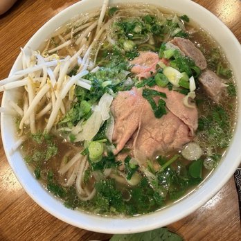 Pho Du - Vietnamese Near Me - Edmonton, Alberta