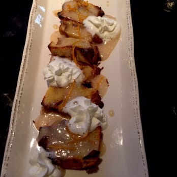 Angelo's Wine Bar - Bread Pudding - Cocktail Bars Near Me - Chicago, Illinois Angelo's Wine Bar - Bread Pudding - Cocktail Bars Near Me - Chicago, Illinois