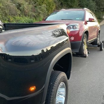 LNJ Universal - Towing Near Me