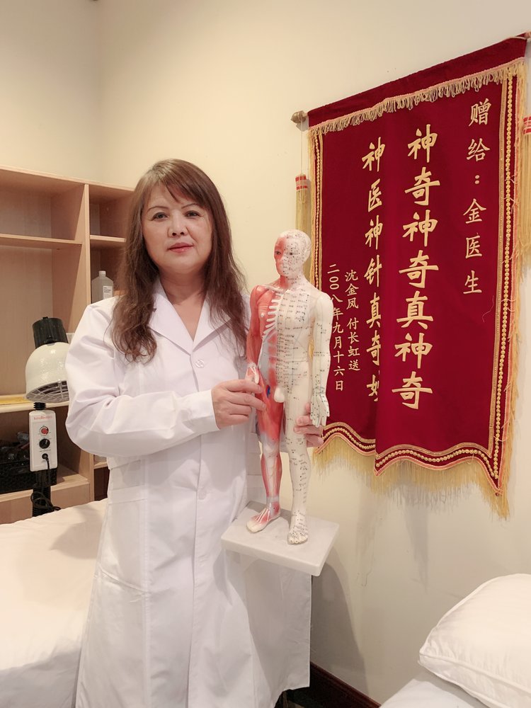 REGENERATIVE ACUPUNCTURE CENTER 425B 9th St, Oakland, CA Yelp