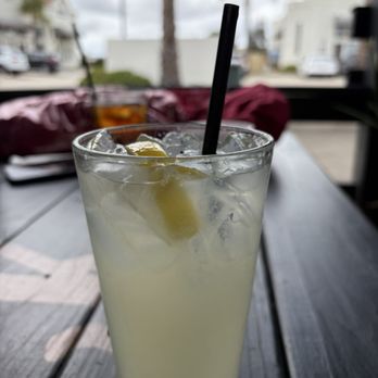 Copper Kings Burgers - Lemonade (fresh) - Burgers Near Me - San Marcos, California Copper Kings Burgers - Lemonade (fresh) - Burgers Near Me - San Marcos, California