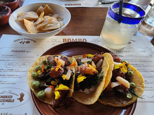 Bombo Los Angeles by null