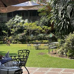 Hacienda de Cortés