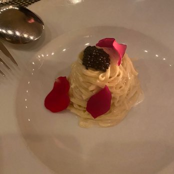 Il Nido - Valentine's Day pasta course - Italian Near Me - Seattle, Washington Il Nido - Valentine's Day pasta course - Italian Near Me - Seattle, Washington
