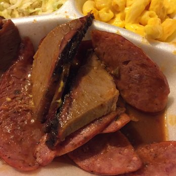 King’s BBQ - Barbeque Near Me - Sugar Land, Texas