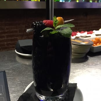 Cera 23 - Blackberry Mojito - Spanish Near Me - Barcelona, B