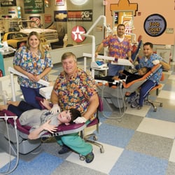 Doc Bresler's Cavity Busters