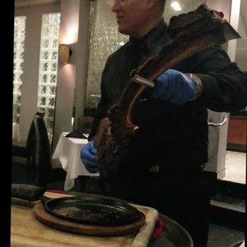 Coco Palm Restaurant - Tomahawk - Cuban Near Me - Pomona, California