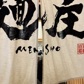 Mensho Ramen - Ramen Near Me - Mesa, Arizona