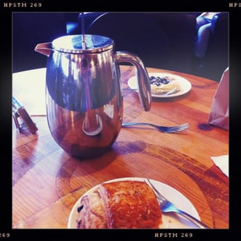 Coffee Emporium - You can order French press! - Coffee & Tea Near Me - Cincinnati, Ohio