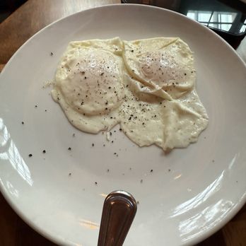 Mimosas - Side of eggs - Breakfast & Brunch Near Me - Myrtle Beach, South Carolina