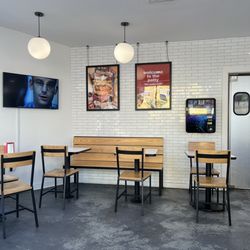 Mr. J’s Original - Pastrami time