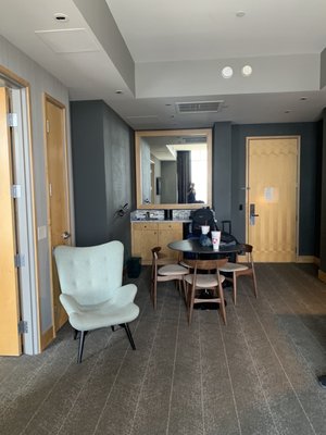 Renaissance Reno Downtown Hotel & Spa by null