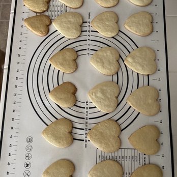 Yum Yum Shop - Cookies made by the Yum Yum Shop - Bakeries Near Me - Patterson, California Yum Yum Shop - Cookies made by the Yum Yum Shop - Bakeries Near Me - Patterson, California