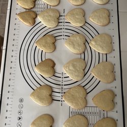 Yum Yum Shop - Cookies made by the Yum Yum Shop