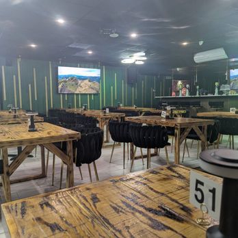 Ave Maria Gastro Lounge - Lounges Near Me - Casselberry, Florida