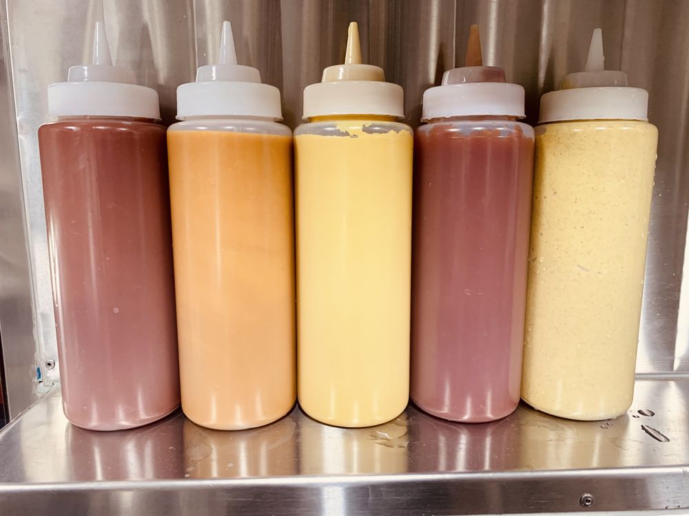 WICKED SAUSAGE FOOD TRUCK 16 Photos & 21 Reviews Perris, California Food Trucks