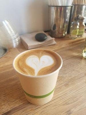 Piccino Coffee Bar by null