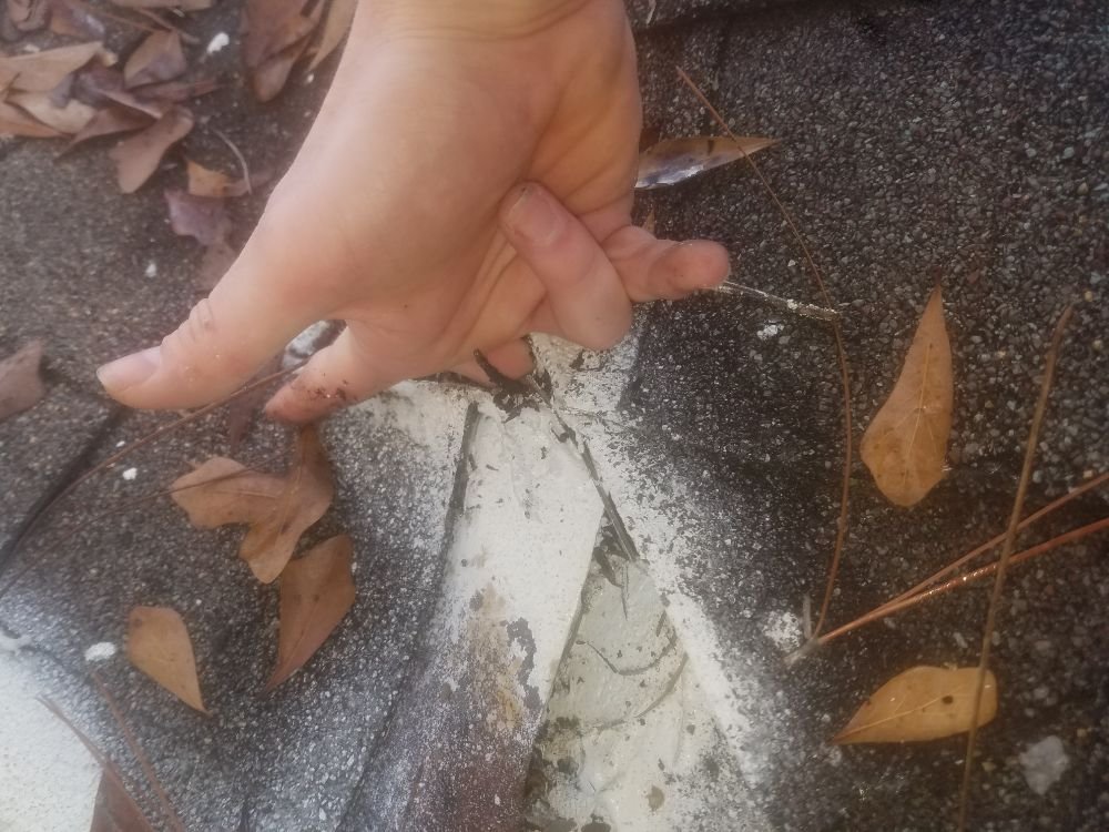 Slide of Progress Repair