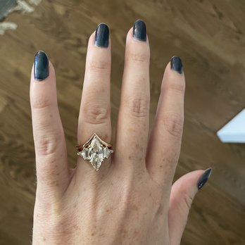 Facets - Jewelry Near Me - Brooklyn, New York