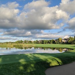 Ivanhoe - Golf Near Me - Ivanhoe, Illinois