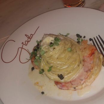 GIADA - Spaghetti - Italian Near Me - Las Vegas, Nevada