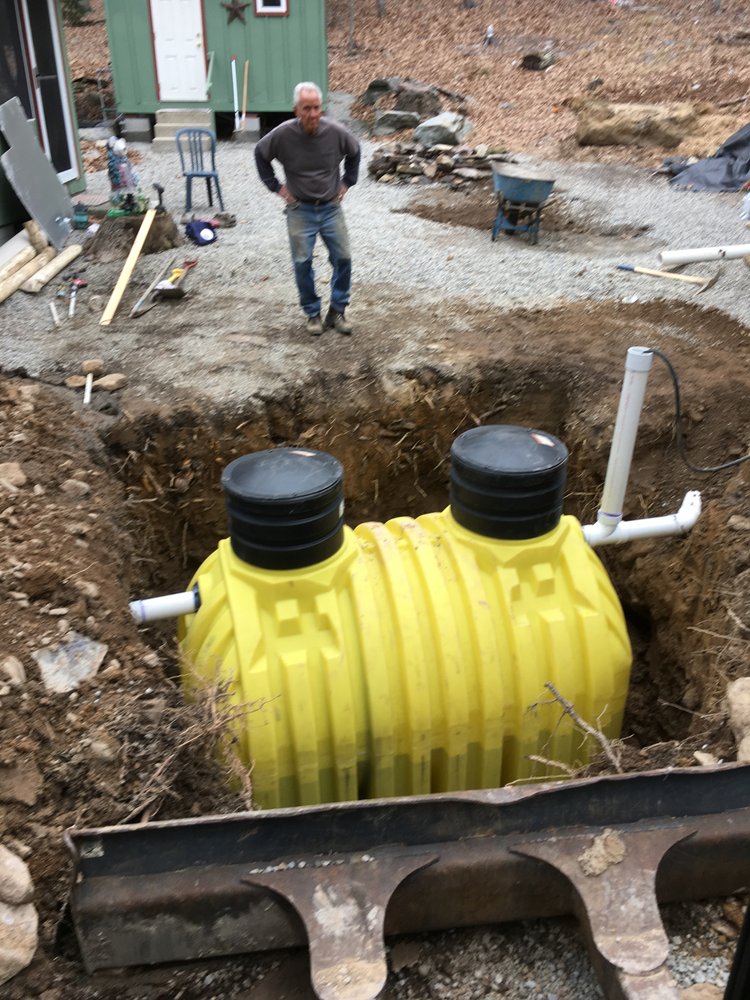 Slide of Ultimate Plumbing, Heating & AC