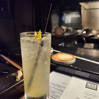 1033 Omakase - Wine Bars Near Me - Milwaukee, Wisconsin