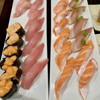 Show Sushi - Sushi Bars Near Me - La Palma, California Show Sushi - Sushi Bars Near Me - La Palma, California