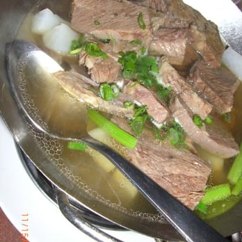 Fu Lam Mum - "ow lam bow" - Dim Sum Near Me - Mountain View, California