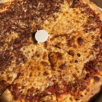 Brooklyn Pizza - Pizza Near Me - Seminole, Florida