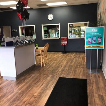 Wireless Central - Mobile Phones Near Me - Salem, Oregon