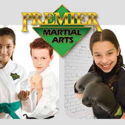 Premier Martial Arts Lake Highlands - Premier Martial Arts - character development, life skills, discipline, focus, fitness, and self defense