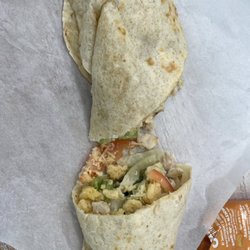 Tropical Smoothie Cafe