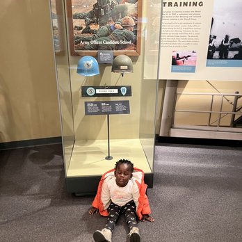 National Infantry Museum - Museums Near Me - Columbus, Georgia National Infantry Museum - Museums Near Me - Columbus, Georgia